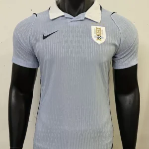 Uruguay 1ª Equipación 25/26