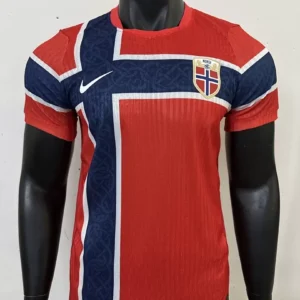 Noruega 1ª Equipación 25/26