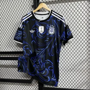 Argentina 2ª Equipación 25/26