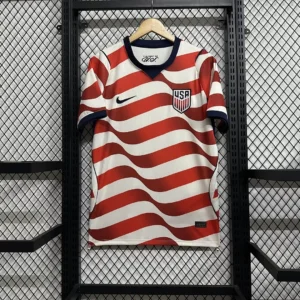 Estados Unidos 1ª Equipación 25/26