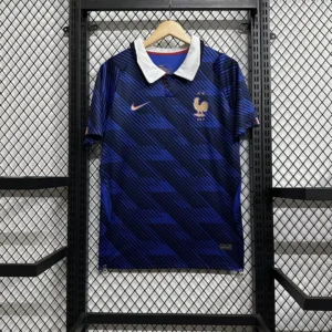 Francia 1ª Equipación 25/26