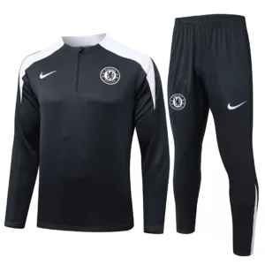 Chelsea Black-White 25/26