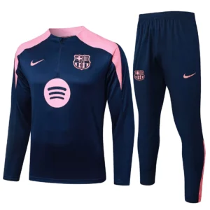 Barcelona Blue-Pink 25/26