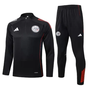 Ajax Black 25/26