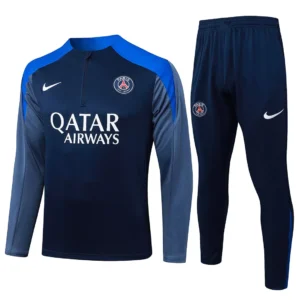 PSG Navy Blue 25/26