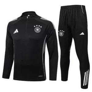 Alemania Black 25/26