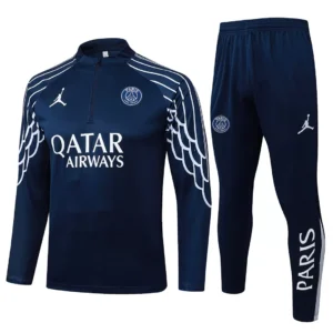 PSG Navy Blue 25/26