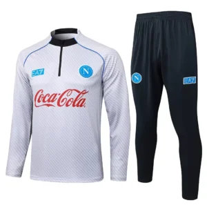 Napoli White 25/26
