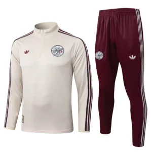 Ajax Beige 25/26