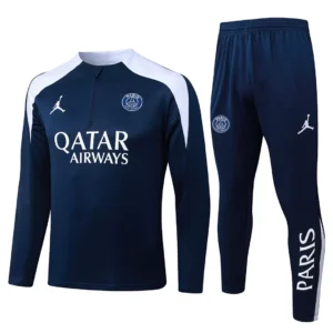 PSG Blue-White 25/26