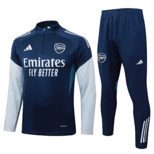 Arsenal Blue-White 25/26