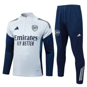 Arsenal White-Blue 25/26