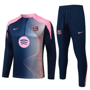 Barcelona Pink-Blue 25/26
