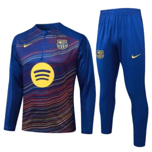 Barcelona Red-Blue 25/26