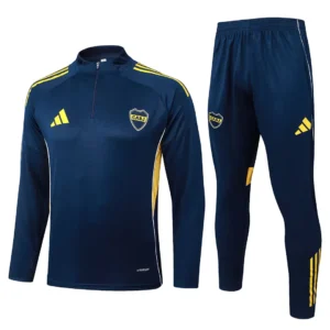 Boca Junior Navy Blue 25/26