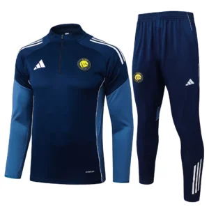 Al-Nassr Navy Blue 25/26