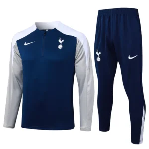 Tottenham Blue 25/26
