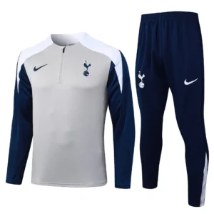 Tottenham Grey 25/26