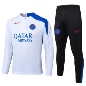 PSG White-Blue 25/26