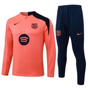 Barcelona Orange 25/26