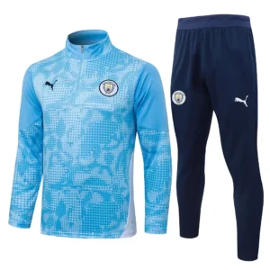 Manchester City Sky Blue 25/26