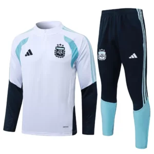 Argentina White 26/27