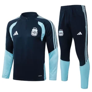 Argentina Navy Blue 26/27