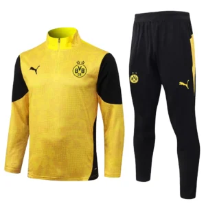 Dortmund Yellow 25/26