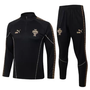 Portugal Black 26/27