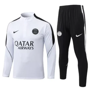 PSG White 26/27