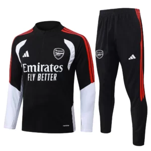 Arsenal Black 26/27