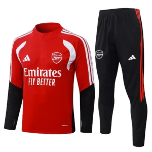 Arsenal Red 26/27